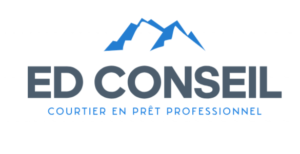 Logo montagne resséré