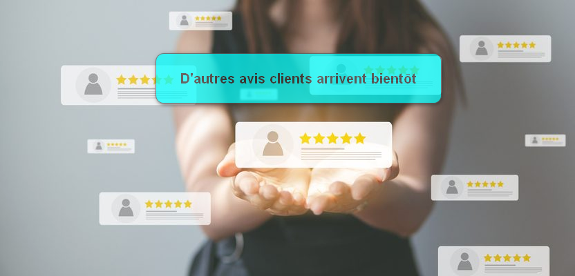 avis clients